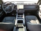 2025 Land Rover Defender 110 X Gray vin: SALEX7EU4S2383897