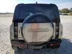 2025 Land Rover Defender 110 X Gray vin: SALEX7EU4S2383897