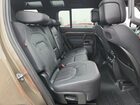 2020 Land Rover Defender 110 X Brown vin: SALEXEEU7L2033816