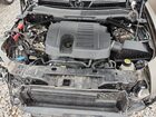 2020 Land Rover Defender 110 X Brown vin: SALEXEEU7L2033816