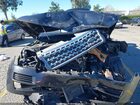 2016 Land Rover Range Rover 5.0l V8 Supercharged Серый vin: SALGS2EF0GA299018