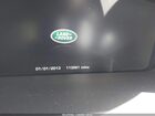 2016 Land Rover Range Rover 5.0l V8 Supercharged Серый vin: SALGS2EF0GA299018