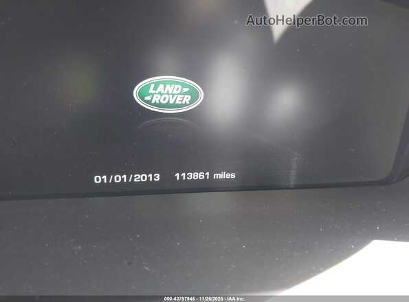 SALGS2EF0GA299018 2016 LAND ROVER RANGE ROVER Серый Вид задних сидений