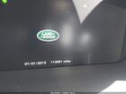 2016 Land Rover Range Rover 5.0l V8 Supercharged Серый vin: SALGS2EF0GA299018