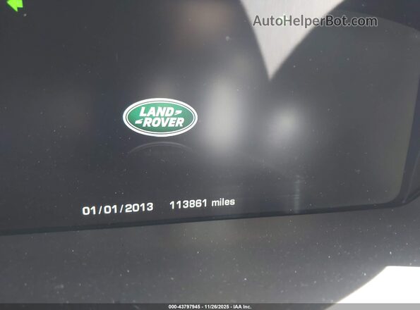 SALGS2EF0GA299018 2016 LAND ROVER RANGE ROVER Серый 