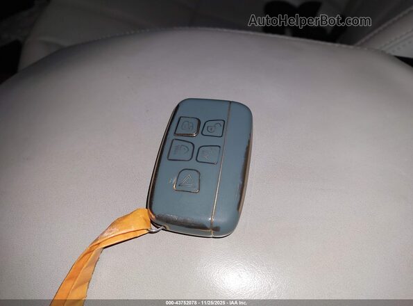SALGS2EF6GA276813 2016 LAND ROVER RANGE ROVER Черный Вид панели приборов