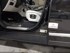 2016 Land Rover Range Rover 5.0l V8 Supercharged Черный vin: SALGS2EF6GA276813