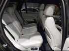 2016 Land Rover Range Rover 5.0l V8 Supercharged Черный vin: SALGS2EF6GA276813