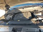 2017 Land Rover Range Rover 3.0l V6 Turbocharged Diesel Hse Td6 Серый vin: SALGS2FK3HA336494