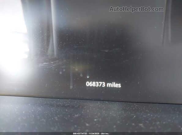 SALGS2FK3HA336494 2017 LAND ROVER RANGE ROVER Серый Вид задних сидений