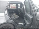 2017 Land Rover Range Rover 3.0l V6 Turbocharged Diesel Hse Td6 Gray vin: SALGS2FKXHA322009