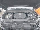 2017 Land Rover Range Rover 3.0l V6 Turbocharged Diesel Hse Td6 Gray vin: SALGS2FKXHA322009