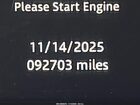 2017 Land Rover Range Rover 3.0l V6 Turbocharged Diesel Hse Td6 Gray vin: SALGS2FKXHA322009