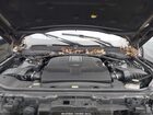 2017 Land Rover Range Rover 3.0l V6 Supercharged Hse Gray vin: SALGS2FV3HA358103