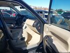 2016 Land Rover Range Rover 3.0l V6 Supercharged Hse Черный vin: SALGS2PF1GA287733