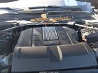 2016 Land Rover Range Rover 3.0l V6 Supercharged Hse Черный vin: SALGS2PF1GA287733