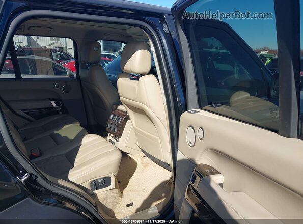 SALGS2PF1GA287733 2016 LAND ROVER RANGE ROVER Черный Вид наклейки с VIN-кодом