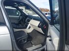 2016 Land Rover Range Rover 3.0l V6 Supercharged Hse Gray vin: SALGS2PF4GA317209 2016 Land Rover Range Rover 3.0l V6 Supercharged Hse Gray vin: SALGS2PF4GA317209