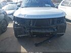 2016 Land Rover Range Rover 3.0l V6 Supercharged Hse Gray vin: SALGS2PF4GA317209 2016 Land Rover Range Rover 3.0l V6 Supercharged Hse Gray vin: SALGS2PF4GA317209