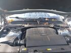 2016 Land Rover Range Rover 3.0l V6 Supercharged Hse Gray vin: SALGS2PF4GA317209 2016 Land Rover Range Rover 3.0l V6 Supercharged Hse Gray vin: SALGS2PF4GA317209