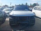 2016 Land Rover Range Rover 3.0l V6 Supercharged Hse Gray vin: SALGS2PF4GA317209 2016 Land Rover Range Rover 3.0l V6 Supercharged Hse Gray vin: SALGS2PF4GA317209