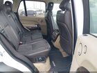 2016 Land Rover Range Rover 3.0l V6 Supercharged Hse White vin: SALGS2PF9GA316413 2016 Land Rover Range Rover 3.0l V6 Supercharged Hse White vin: SALGS2PF9GA316413