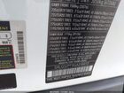 2016 Land Rover Range Rover 3.0l V6 Supercharged Hse White vin: SALGS2PF9GA316413 2016 Land Rover Range Rover 3.0l V6 Supercharged Hse White vin: SALGS2PF9GA316413