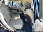2021 Land Rover Range Rover Westminster Черный vin: SALGS2RU2MA430535