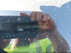 2021 Land Rover Range Rover Westminster Черный vin: SALGS2RU2MA430535
