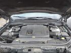 2020 Land Rover Range Rover Hse Pewter vin: SALGS2RU3LA575193