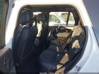 2021 Land Rover Range Rover Westminster White vin: SALGS2RU3MA419737