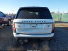 2021 Land Rover Range Rover Westminster White vin: SALGS2RU3MA419737