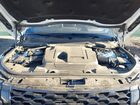 2021 Land Rover Range Rover Westminster White vin: SALGS2RU3MA419737