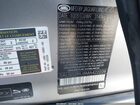 2021 Land Rover Range Rover Westminster Серый vin: SALGS2RU8MA422228