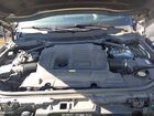 2021 Land Rover Range Rover Westminster Серый vin: SALGS2RU8MA422228