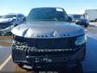 2021 Land Rover Range Rover Westminster Серый vin: SALGS2RU8MA422228