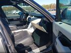 2021 Land Rover Range Rover Westminster Серый vin: SALGS2RU8MA422228