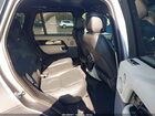 2021 Land Rover Range Rover Westminster Серый vin: SALGS2RU8MA422228