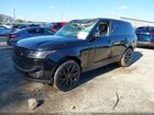 2021 Land Rover Range Rover Westminster Black vin: SALGS2RU8MA441703