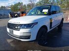 2021 Land Rover Range Rover Westminster White vin: SALGS2RU9MA456243