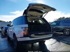 2021 Land Rover Range Rover Westminster White vin: SALGS2RU9MA456243