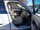 2021 Land Rover Range Rover Westminster White vin: SALGS2RU9MA456243