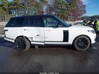 2021 Land Rover Range Rover Westminster White vin: SALGS2RU9MA456243