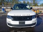 2021 Land Rover Range Rover Westminster White vin: SALGS2RU9MA456243