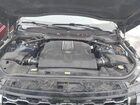 2018 Land Rover Range Rover 3.0l V6 Supercharged Hse Navy vin: SALGS2SV2JA391069
