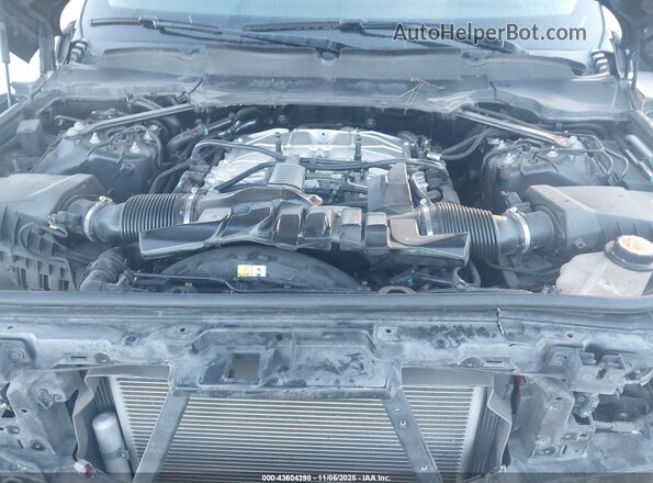 SALGS2SV5JA389901 2018 LAND ROVER RANGE ROVER Black Rear view