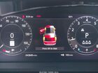 2019 Land Rover Range Rover 3.0l V6 Supercharged Hse Черный vin: SALGS2SV9KA550719