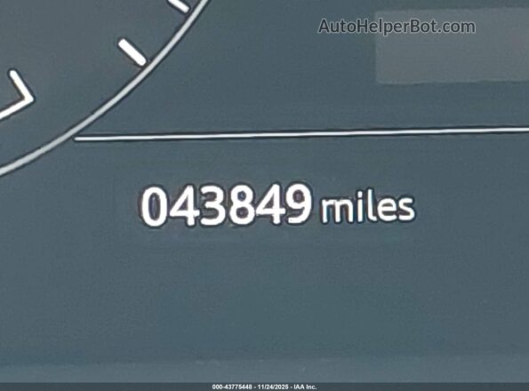 SALGS2SV9KA550719 2019 LAND ROVER RANGE ROVER Черный 