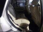 2016 Land Rover Range Rover 3.0l V6 Supercharged Hse Серый vin: SALGS2VF7GA283673
