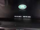 2016 Land Rover Range Rover 3.0l V6 Supercharged Hse Серый vin: SALGS2VF7GA283673